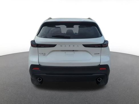 New 2026 MAZDA CX-5 Preferred image 5