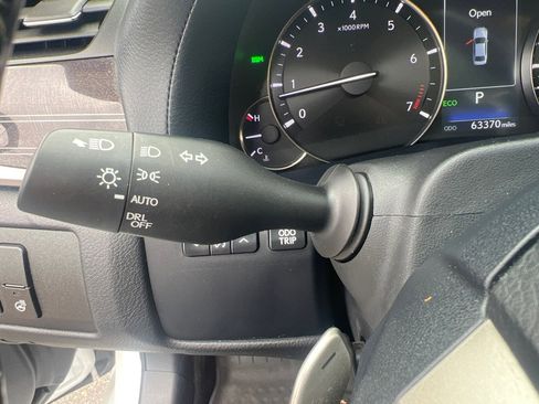 Used 2020 Lexus GS 350 AWD w/ Premium Package image 19