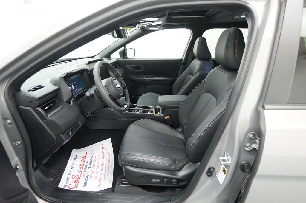 Used 2026 Subaru Outback Limited w/ Premium/Limited Package 2 AWD/4WD image 16