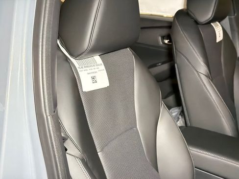 New 2026 Honda Accord Sport image 8