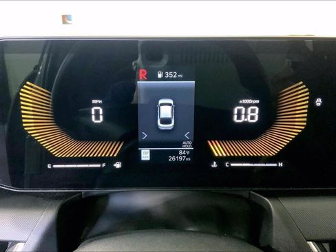 Used 2025 Kia K4 FWD image 20