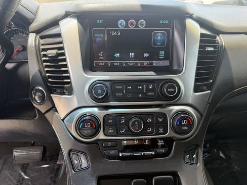 Used 2015 Chevrolet Suburban LT AWD/4WD image 22