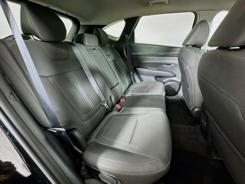 Used 2024 Hyundai Tucson SEL FWD image 26