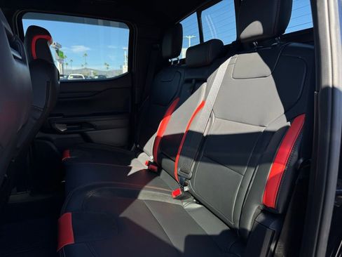 Used 2024 Ford Ranger Raptor image 4