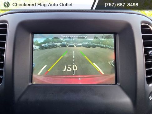 Used 2021 Jeep Compass Sport AWD/4WD image 16