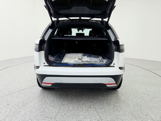Certified 2026 Land Rover Range Rover Velar S AWD/4WD image 19