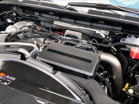Used 2025 GMC Sierra 2500 AT4 w/ AT4 Premium Plus Package AWD/4WD image 59
