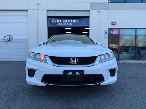 Used 2014 Honda Accord LX-S image 6