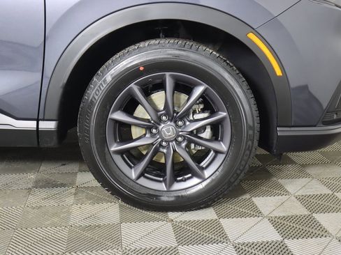 New 2026 Honda CR-V EX-L image 12