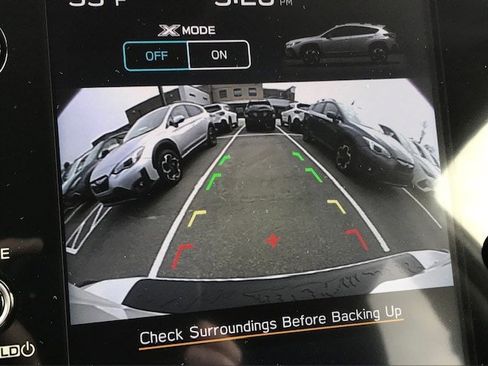 Certified 2024 Subaru Crosstrek 2.0i Premium image 14