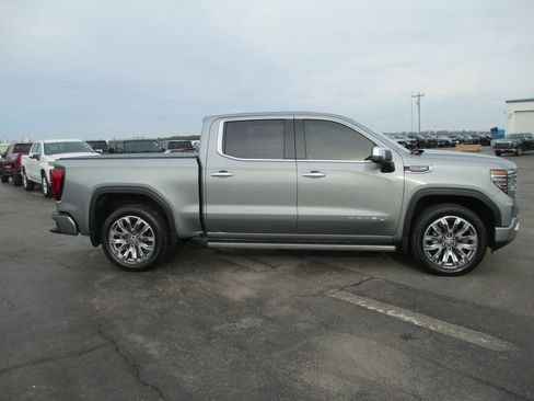 Used 2023 GMC Sierra 1500 Denali image 6