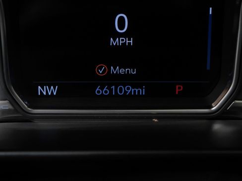 Used 2021 GMC Yukon XL AT4 w/ AT4 Premium Plus Package image 24