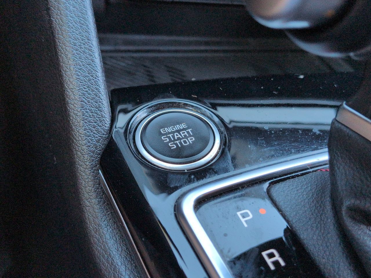 Used 2023 Kia Sportage SX FWD image 29