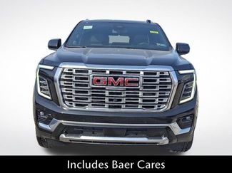 New 2026 GMC Yukon Denali w/ Sun & Power Step Package video 2