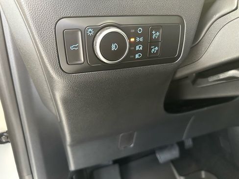 New 2025 Ford Bronco Sport Big Bend w/ Convenience Package image 36