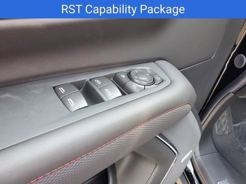 New 2026 Chevrolet Suburban RST w/ Advanced Technology Package image 20