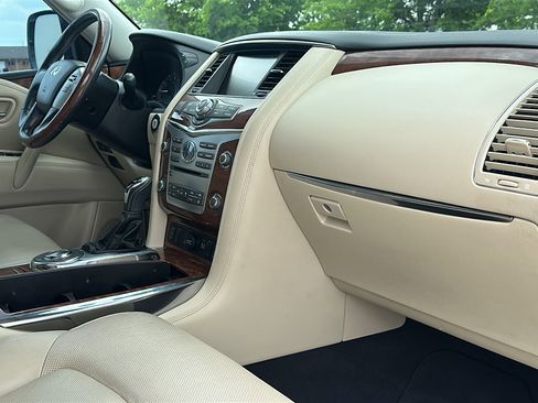 Used 2018 INFINITI QX80 2WD image 24