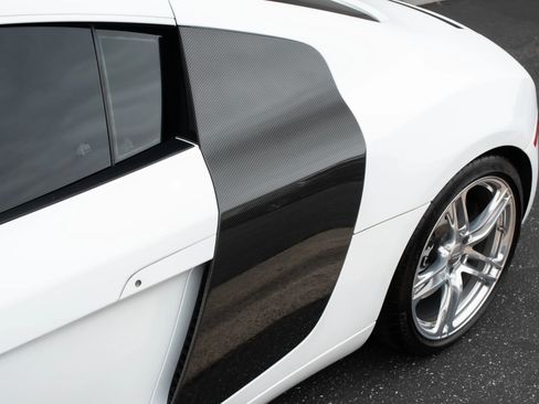 Used 2012 Audi R8 V8 AWD/4WD image 34