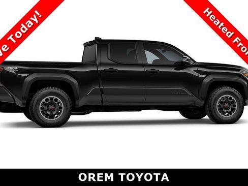 New 2026 Toyota Tacoma TRD Off-Road AWD/4WD image 12