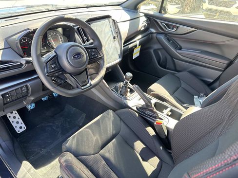 New 2026 Subaru WRX AWD/4WD image 13