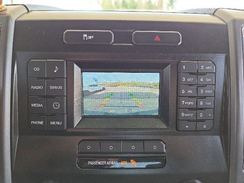 Used 2016 Ford F150 XLT w/ Equipment Group 301A Mid AWD/4WD image 11