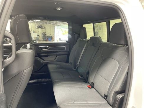 Used 2022 RAM 1500 Big Horn image 23
