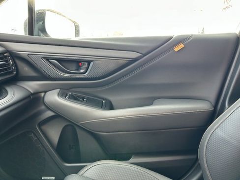 Used 2025 Subaru Outback Wilderness image 46