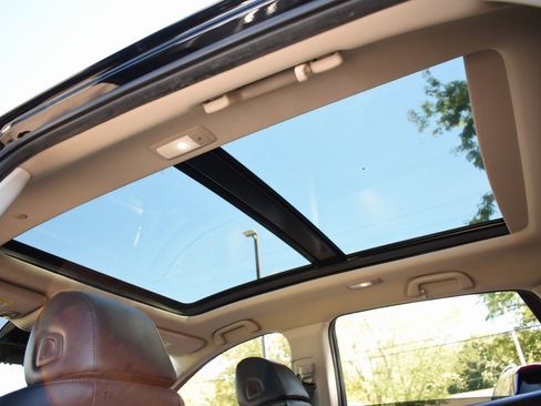 Used 2020 Acura RDX AWD image 24