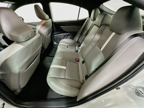 Certified 2025 Toyota Camry SE w/ Convenience Package FWD image 22
