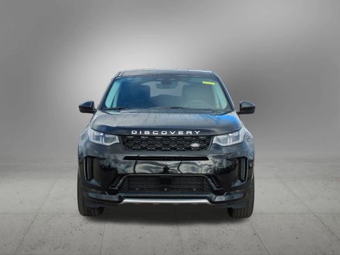 Used 2025 Land Rover Discovery Sport S image 9
