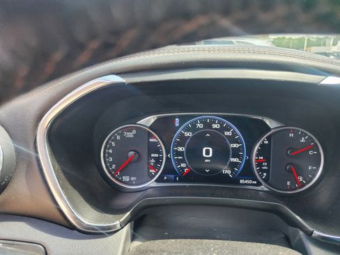 Used 2019 Chevrolet Blazer Premier w/ Driver Confidence II Package image 12