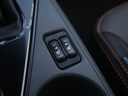 New 2026 Subaru Crosstrek 2.5i Limited AWD/4WD image 16