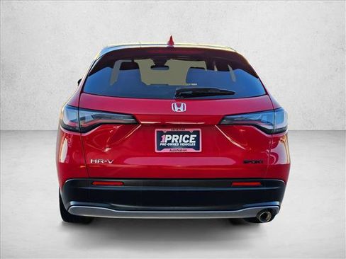 Used 2023 Honda HR-V Sport image 6