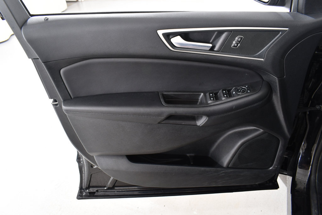 Used 2024 Ford Edge SEL w/ Convenience Package AWD/4WD image 25