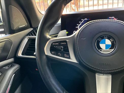 Used 2024 BMW X5 xDrive40i w/ M Sport Package AWD/4WD image 23
