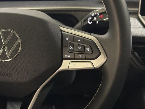 New 2026 Volkswagen Tiguan S AWD/4WD image 30