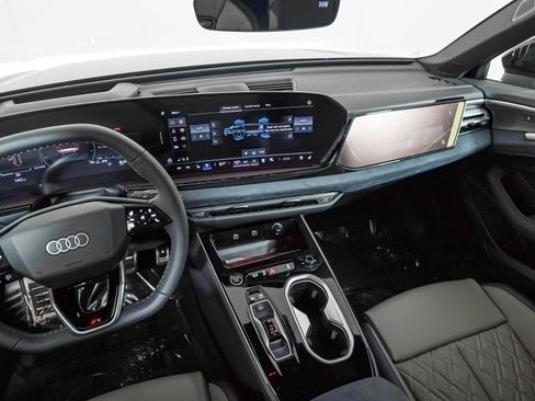 New 2026 Audi A6 Prestige image 14