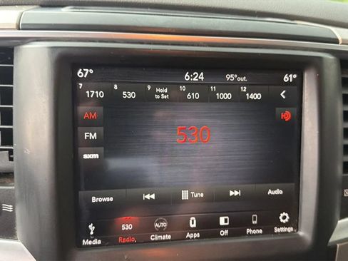 Used 2019 RAM 1500 Warlock AWD/4WD image 23