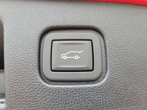 Used 2024 Chevrolet Blazer EV RS AWD/4WD image 8