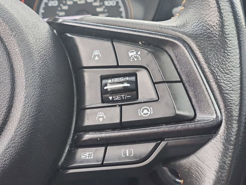 Used 2022 Subaru Forester Wilderness image 22