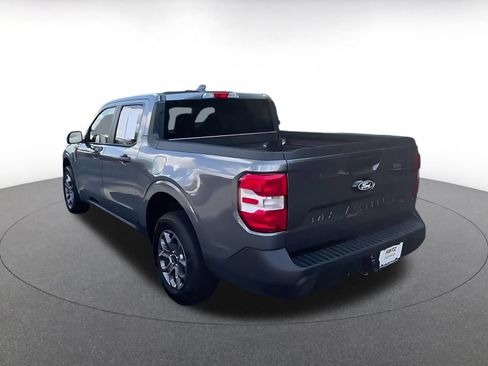 Used 2026 Ford Maverick XLT w/ Equipment Group 301A AWD/4WD image 11