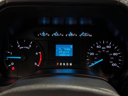 Used 2022 Ford F350 XL w/ Power Equipment Group image 40