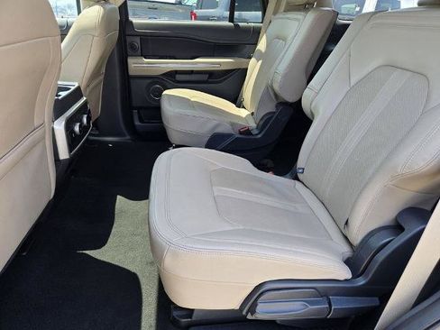 Certified 2024 Ford Expedition Limited AWD/4WD image 17