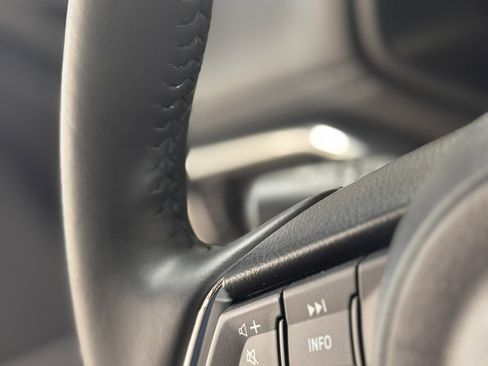 Used 2022 MAZDA CX-5 AWD 2.5 S w/ Select Package image 32