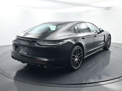 Certified 2023 Porsche Panamera Platinum Edition RWD image 14