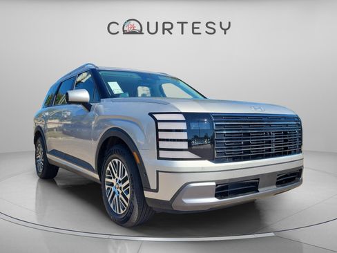 New 2026 Hyundai Palisade SEL image 4