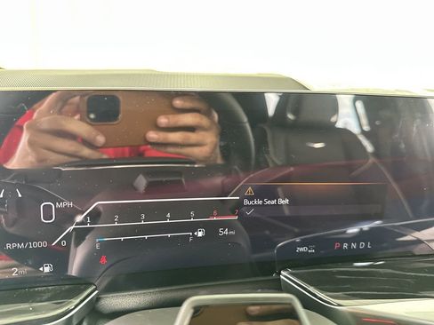 New 2026 Cadillac Escalade Sport w/ Touring Package image 33