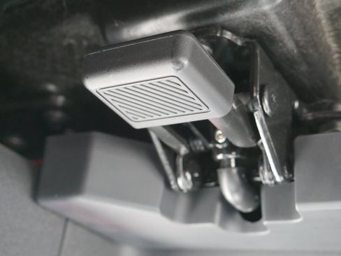 Used 2023 Ford Bronco 4-Door image 28