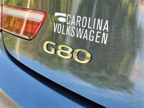 Used 2023 Genesis G80 2.5T image 30