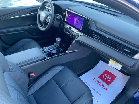 New 2026 Toyota Camry XSE image 18
